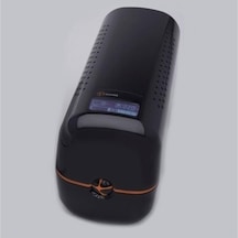 Tunçmatik Digitech Pro 2200va Line Int. Kgk Siyah