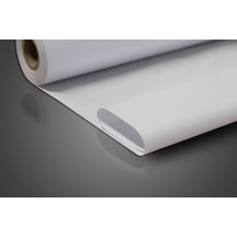 45 Cm X30 Metre Mat Pp Yapışkanlı Folyo 150 Micron Water Proof