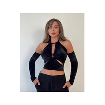 Siyah