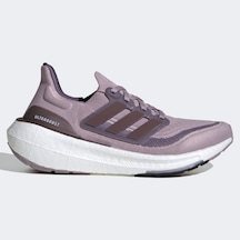 Adidas Ultraboost Lıght W Mor Kadın Spor Ayakkabı Ie3336 Siyah