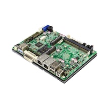 Jetway JNF532-2930 3.5” SBC Endüstriyel Mini ITX Anakart