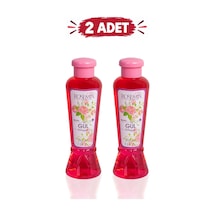 Rosemix - 892 - - Gül Kolonyası 290 Ml - 2 Adetlik - Csmo-tex - Set Ürün