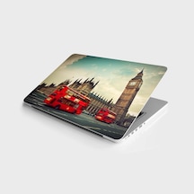 Laptop Sticker Bilgisayar Notebook Pc Kaplama Etiketi Ingiltere S