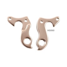 Bisiklet Kadro Arka Aktarıcı Kulağı Hg-060 Alüminyum