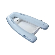 Jeetrib Jr-f-295 Açık Güverte Fiber Tabanlı Şişme Bot