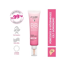 Bb Cream Spf50 Pa+++ 01 Ivory 30ml Ivory
