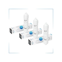 Prio P500 - Mod600 - Mo600 - Mo530 İçin Kolay Değiştirilebilir Filtre Seti