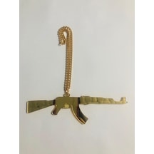 Appcity Pubg Ak-47 (Keleş) Araç Dikiz Ayna Süsü