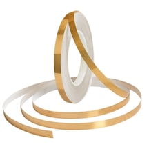 1 Cm 50 Metre Gold Fayans Arası Şerit Bant 2