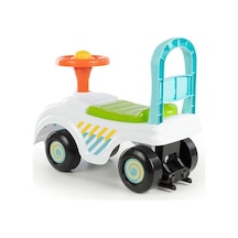 Baby Toys Bin Git İlk Arabam 8625