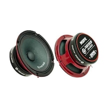 Reıss Rs-M5Px 13 Cm Midrange Hoparlör