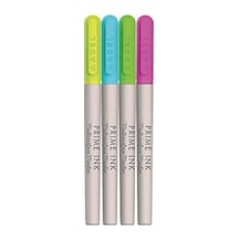 Prime Ink Multisurface 4'lü Neon Markör