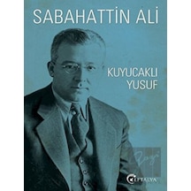 Kuyucaklı Yusuf Eftalya Kitap - Eftalya Kitap