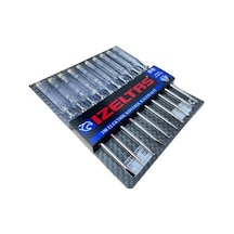 İzeltaş 190 MM Elektrik Kontrol Kalemi 10'lu Paket