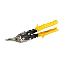 Tomax Alüminyum Sac Ve Teneke Kesme Makası 250 Mm (Sağ)