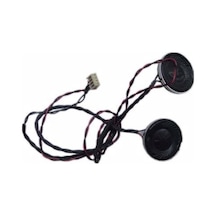 Sony Uyumlu Vaio Vgntx Vgn-Tx Pcg-4J1L Hoparlör Takımı Speaker Kit