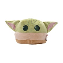 Ty Squishy Beanies Yastık Star Wars Jedi Grogu 36 Cm