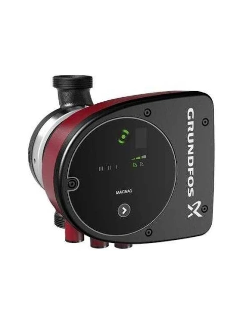 Grundfos Magna1 32-120 Frekans Konvertör Sirkülasyon Pompası