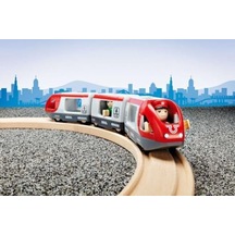 Seyahat Treni - 57858324558465799240225