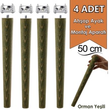 Orman Yeşili