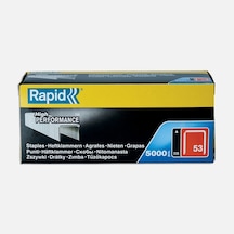 Rapid Mekanik Zımba Teli 536 Mm 5m