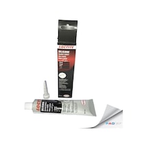 LOCTITE Gasket Maker Kırmızı Silikon Sıvı Conta - 70 gr. (4 Adet)