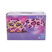 G1777 Furby Gj Furblet Pembe