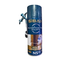 Sibax Sibax Ns13 Poliüretan Dolgu Köpüğü 300 Ml