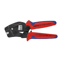 Knipex 97 53 09 Yüksük Sıkma Pensi 4 Çene - Knı975309