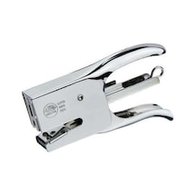Delta 107 Mini Pens Tipi Zımba Makinesi Çelik Küçük Boy N11.689