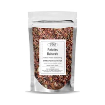 Yasmin'in Fırında Patates Baharatı 100 Gr Yasmin's Baked Potato Seasoning