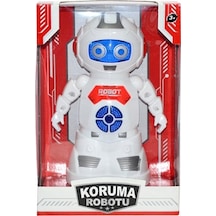 Canem Oyuncak Pilli Konuşan Türkçe Robot Cnm28