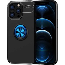 Siyah-Mavi