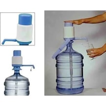 Plastik Manuel Damacana Pompası Royaleks-ur3080 Diğer
