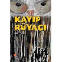 Kayıp Rüyacı - Aslı Der - Günışığı Kitaplığı