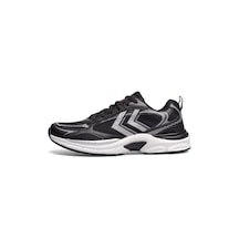 Hummel Performance 600 Unisex Spor Ayakkabı Siyah - Kırmızı
