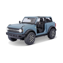 1/18 Ford Bronco