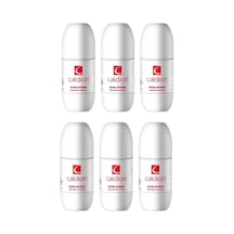 Caldion Classic Kadın Roll-On Deodorant 6 x 50 ML