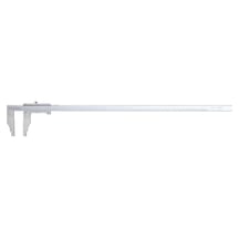 Watano Tek Çene Monoblok Mekanik Kumpas 200x0.02mm Çene Boyu 65