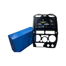 İsuzu D-max 2006-2012 Cadence 6-128 Sim Kartlı 360 Cam Destekli Pro Oem Multimedia