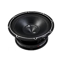 Woodhub Vibe Bdpro8m-v9 Vibe Blackdeath Serisi 20 Cm Midrange