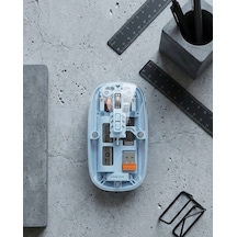 M223 Mouse Mavi