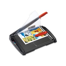 KW-Trio 3500 A4 Kollu Giyotin
