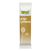 Tavuklu Kedi Lolipop
