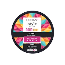 Urban Care Style Guide Aqua Wax 100 ML