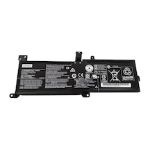 Lenovo Uyumlu ideapad 520-15IKB 80YL0075TX Batarya