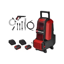 Einhell Hypresso 36/105 2x4 Amper Akülü Basınçlı Yıkama Makinesi - 4140160