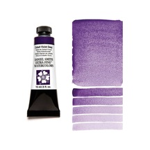 Extra Fine Tüp Suluboya 15 Ml Seri 3 Cobalt Violet Deep Nocolor-fedc37f3