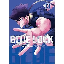 Blue Lock Cilt - 13 + Asteriks 16 - Asteriks İsviçre De + Sihirli Ağaç Evi 2: Gizemli Şövalye Çizgi Roman