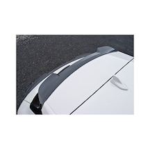 Red Lion Parts Byd Seal U Tavan Spoiler Abs Glossy Black